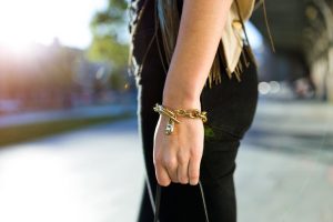 Best Materials for Durable and Stylish Bracelets