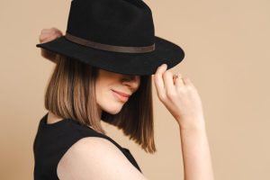 Choose the Perfect Hat: A Comprehensive Guide for Women