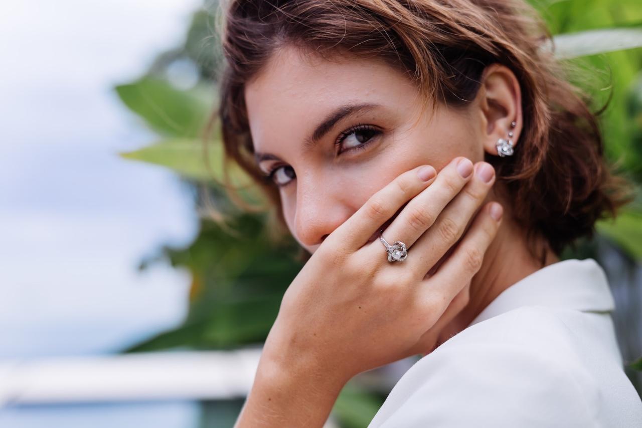Choose the Perfect Ring for Women