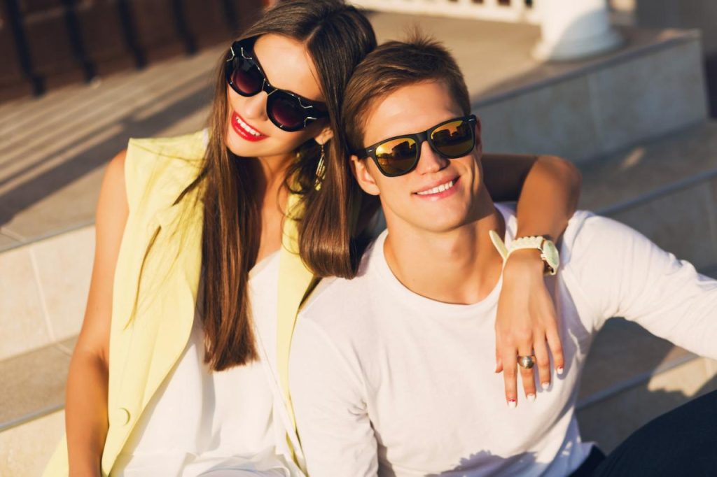 Flatter Your Features: Best Sunglasses Shapes for Different Face Types