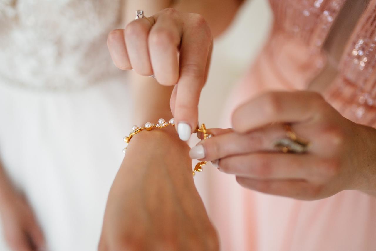 How Your Bracelet Styles Reflect Your Personality