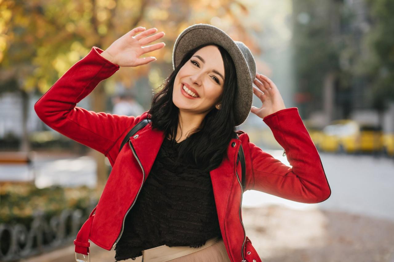 Reflect Your Personality with Hats: Unleash Your Unique Look