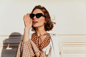 Sun Safety Tips for All Seasons: When to Wear Sunglasses