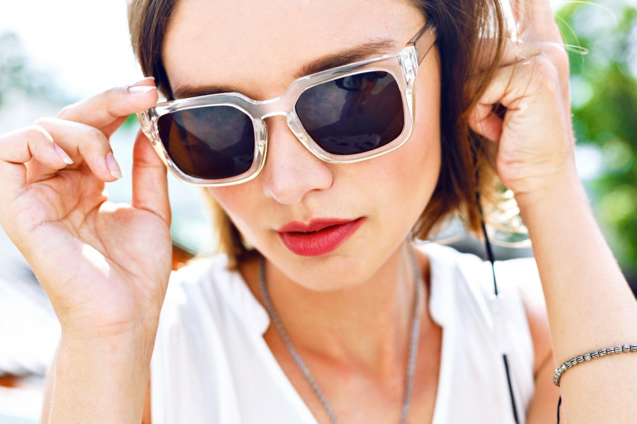 Sunglasses Styling Ideas for Every Occasion
