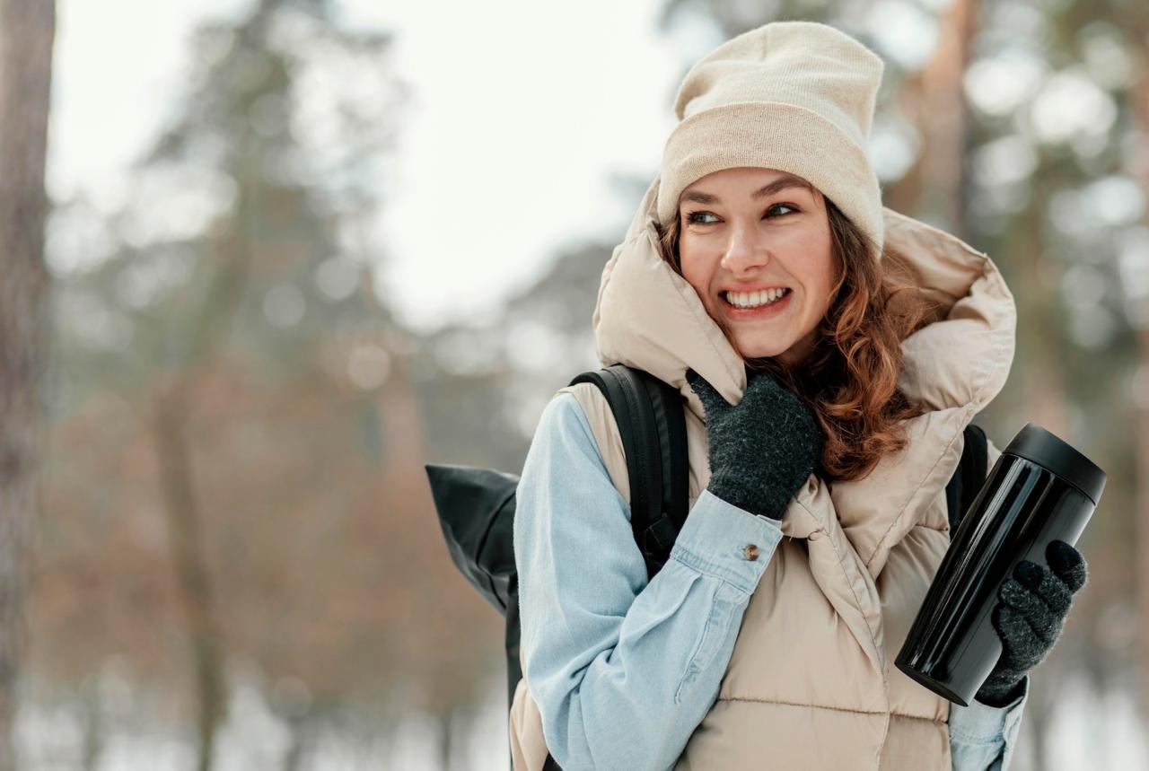 Winter Hat Guide: Can I Wear Hats in Winter?